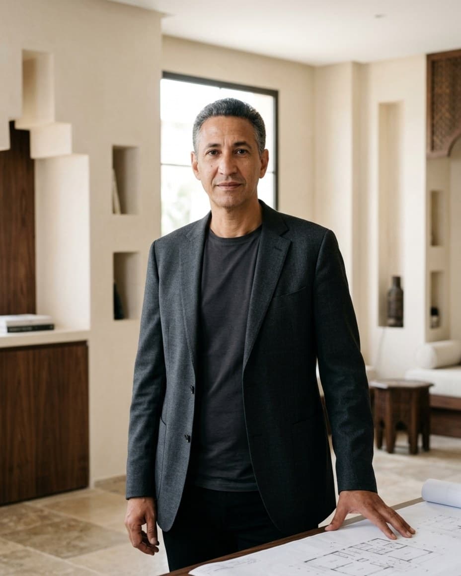 Nabil ABOUL FATH, fondateur de hOvance